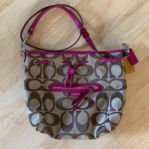 Coach Crossbody Bag